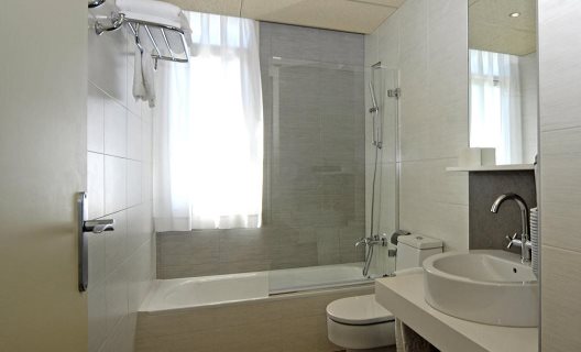 Aparthotel Trainera