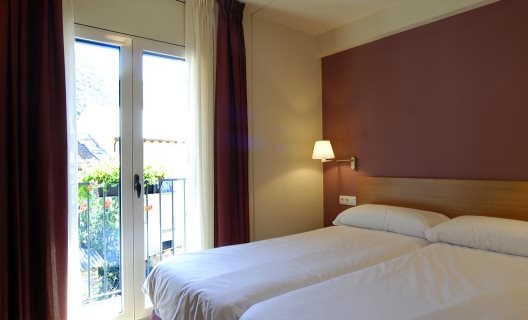 Aparthotel Trainera