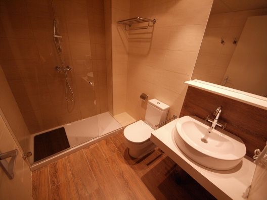 Aparthotel Trainera