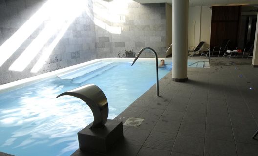 Aparthotel Trainera