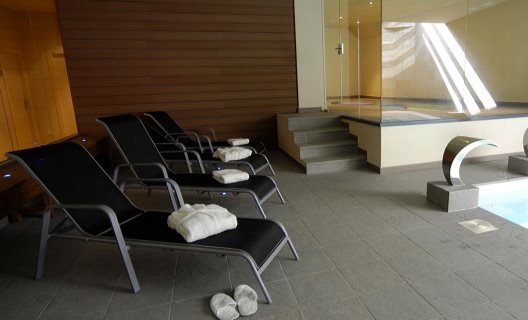 Aparthotel Trainera
