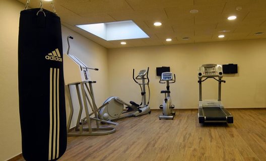 Aparthotel Trainera