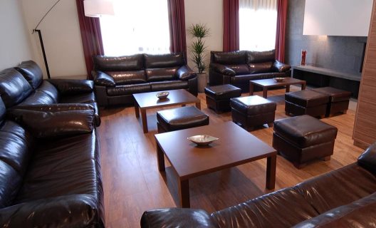 Aparthotel Trainera