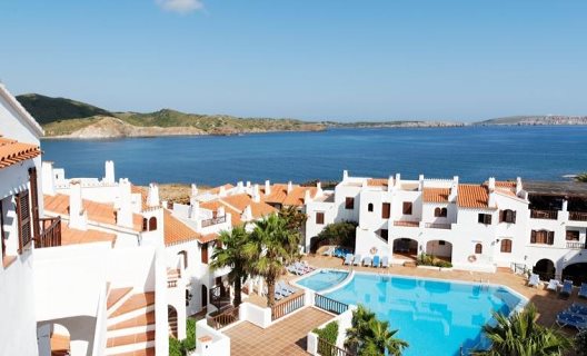 Aparthotel Tramontana Park