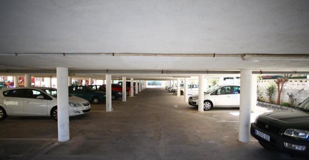 Aparthotel Tres Anclas