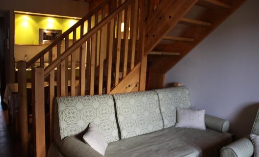 Aparthotel Tres Quiñones