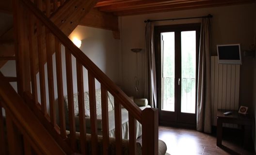 Aparthotel Tres Quiñones