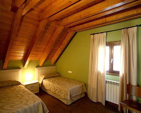 Aparthotel Tres Quiñones
