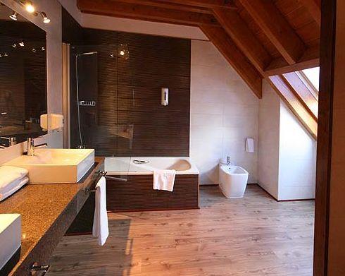 Aparthotel Tres Quiñones