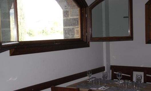 Aparthotel Tres Quiñones
