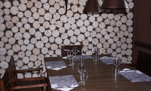 Aparthotel Tres Quiñones