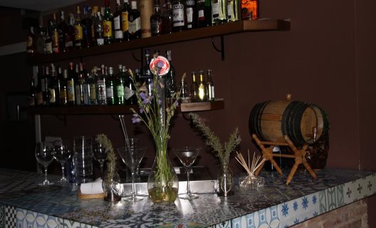 Aparthotel Tres Quiñones