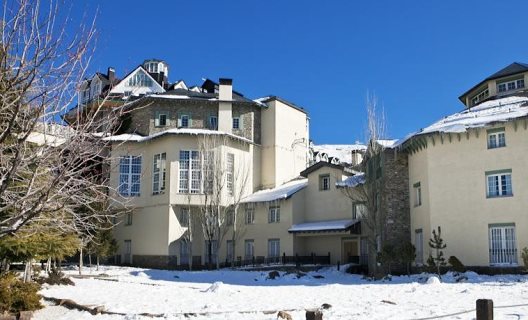 Aparthotel Trevenque