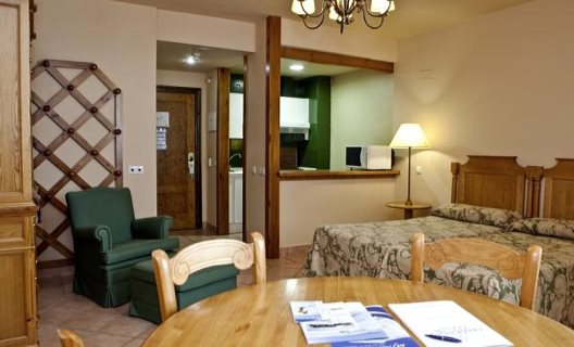 Aparthotel Trevenque