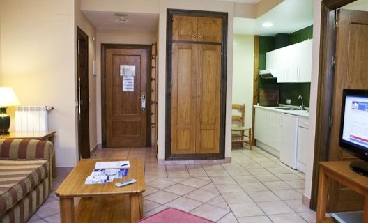 Aparthotel Trevenque