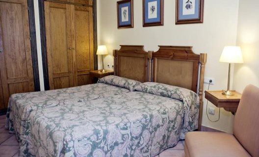 Aparthotel Trevenque