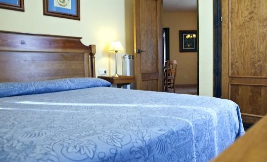 Aparthotel Trevenque