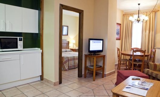Aparthotel Trevenque