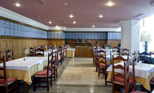 Aparthotel Trevenque