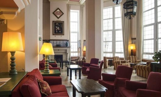 Aparthotel Trevenque