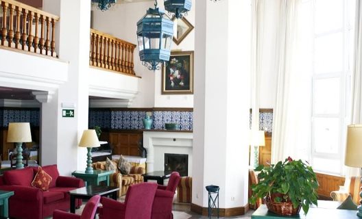 Aparthotel Trevenque