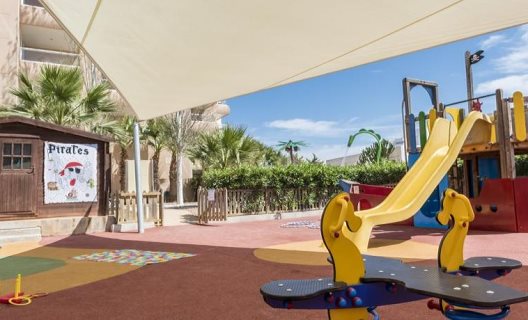 Aparthotel Tropic Garden