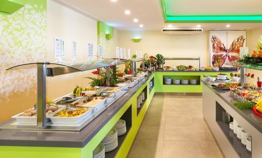 Aparthotel Tropical Park