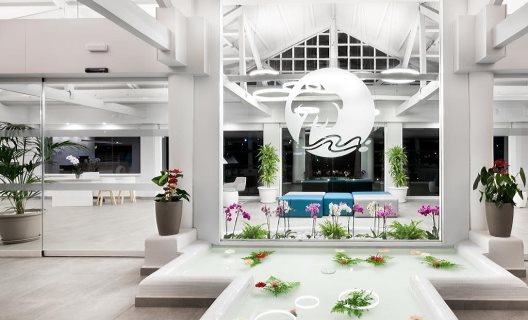 Aparthotel Tropical Park