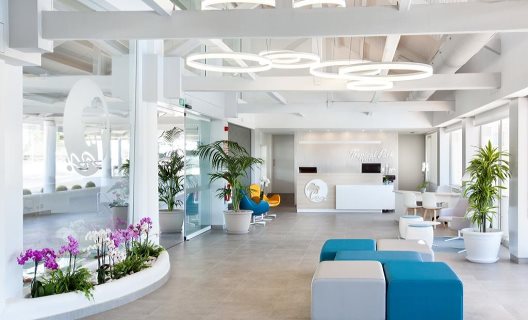 Aparthotel Tropical Park
