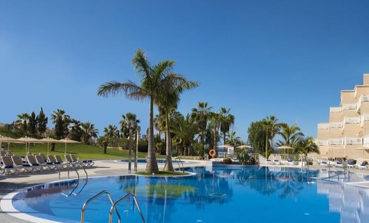 Aparthotel Tropical Park