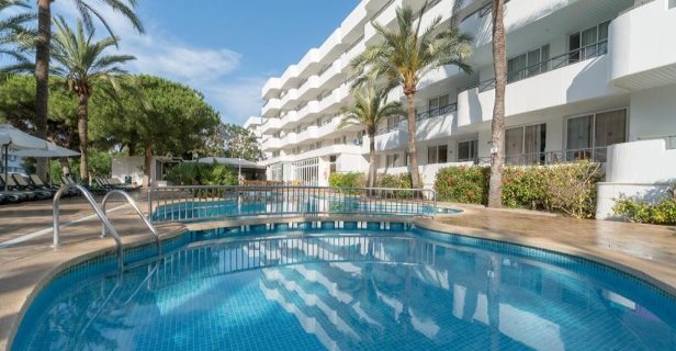 Aparthotel Tropicana