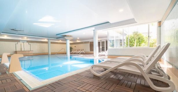 Aparthotel Tropicana