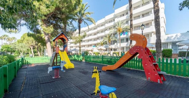 Aparthotel Tropicana