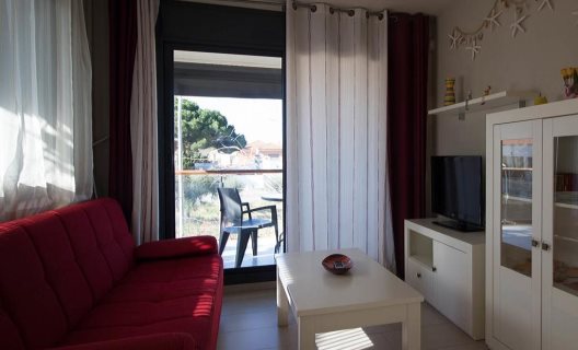 Aparthotel Tropicana II