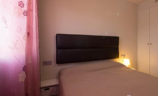 Aparthotel Tropicana II