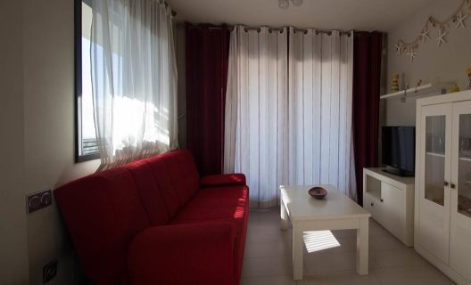 Aparthotel Tropicana II