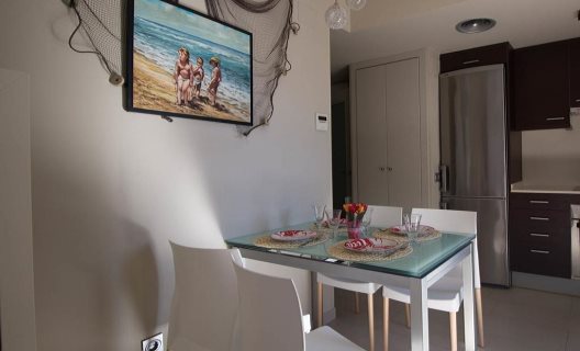 Aparthotel Tropicana II
