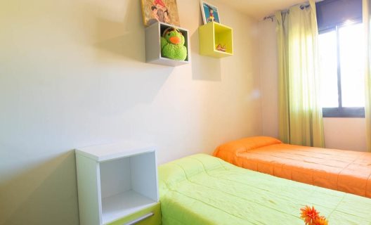 Aparthotel Tropicana II