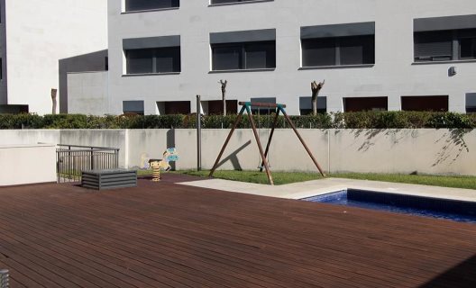 Aparthotel Tropicana II