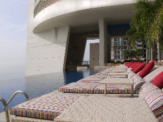Aparthotel Trump Ocean Club Panama