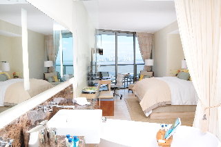 Aparthotel Trump Ocean Club Panama
