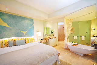 Aparthotel Trump Ocean Club Panama