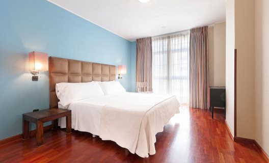 Aparthotel Tryp Sofía Parquesol