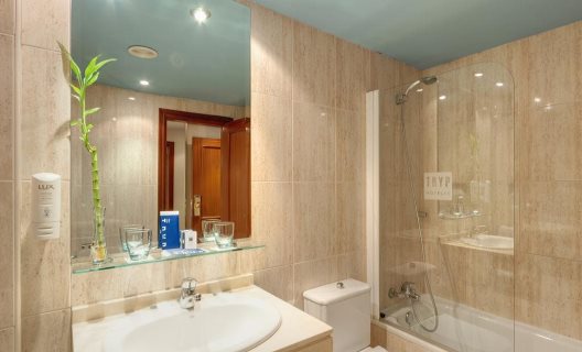 Aparthotel Tryp Sofía Parquesol