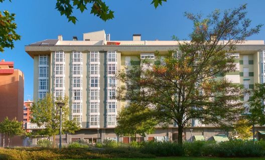 Aparthotel Tryp Sofía Parquesol