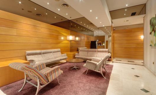 Aparthotel Tryp Sofía Parquesol