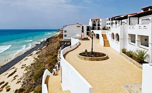 Aparthotel Tui Magic Life Fuerteventura Imperial
