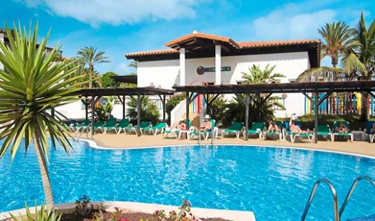 Aparthotel Tui Magic Life Fuerteventura Imperial