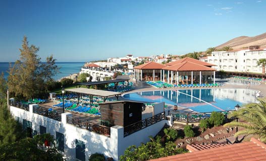 Aparthotel Tui Magic Life Fuerteventura Imperial