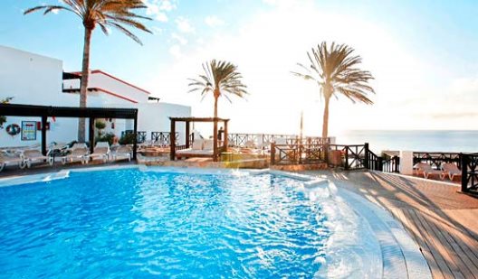 Aparthotel Tui Magic Life Fuerteventura Imperial
